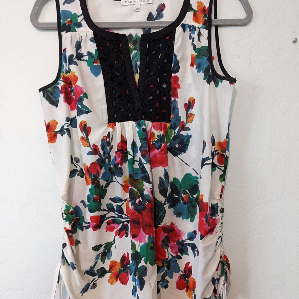Daniel Rainn, Stitch Fix, top, size small